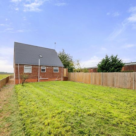4 Bedroom House Boston Lincs Pet & Child Friendly Eksteriør bilde