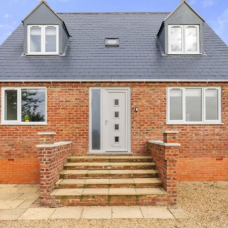 4 Bedroom House Boston Lincs Pet & Child Friendly Eksteriør bilde