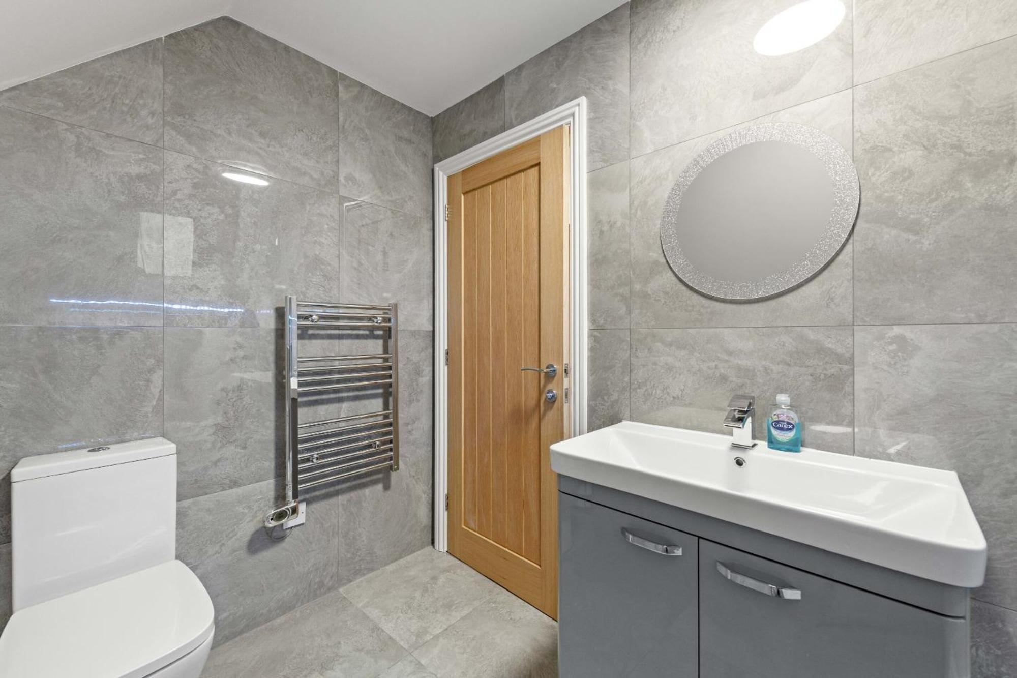 4 Bedroom House Boston Lincs Pet & Child Friendly Eksteriør bilde
