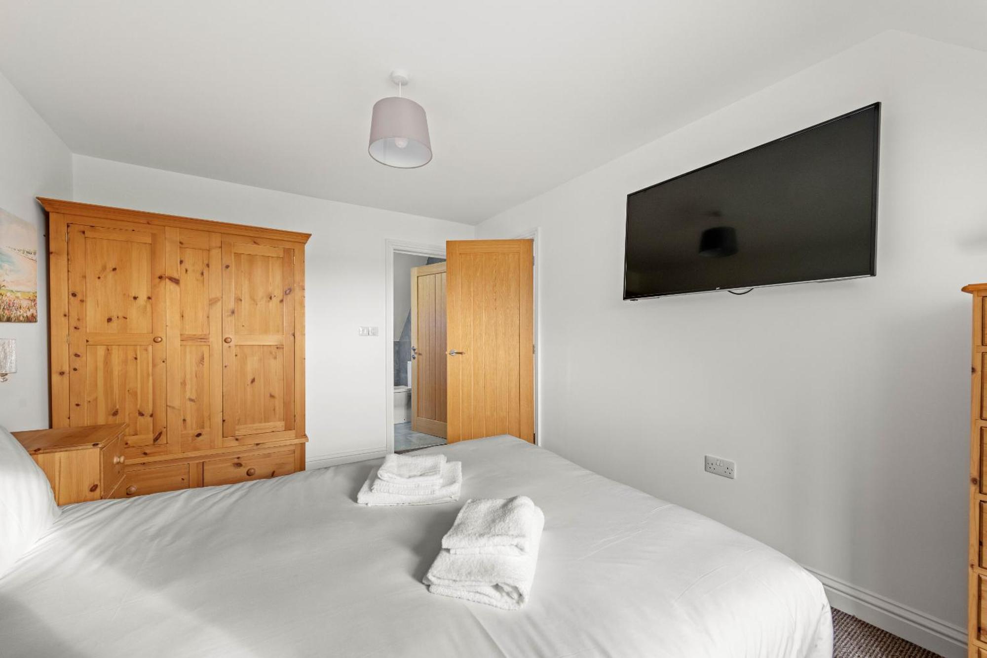 4 Bedroom House Boston Lincs Pet & Child Friendly Eksteriør bilde