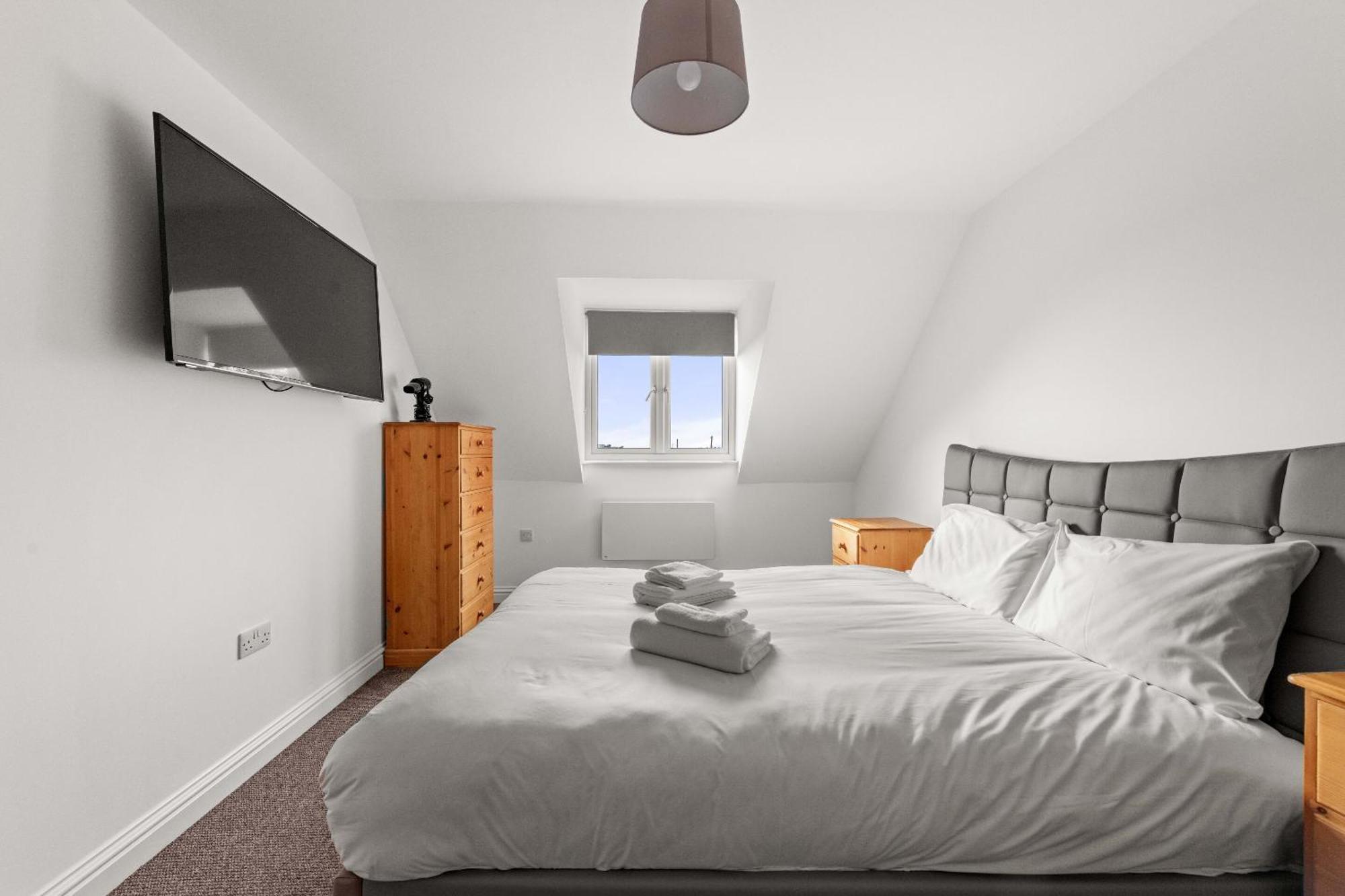 4 Bedroom House Boston Lincs Pet & Child Friendly Eksteriør bilde