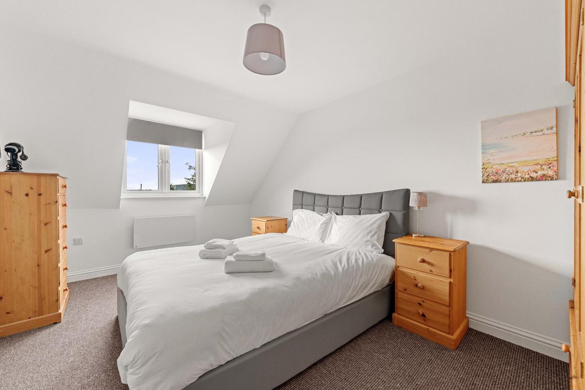 4 Bedroom House Boston Lincs Pet & Child Friendly Eksteriør bilde