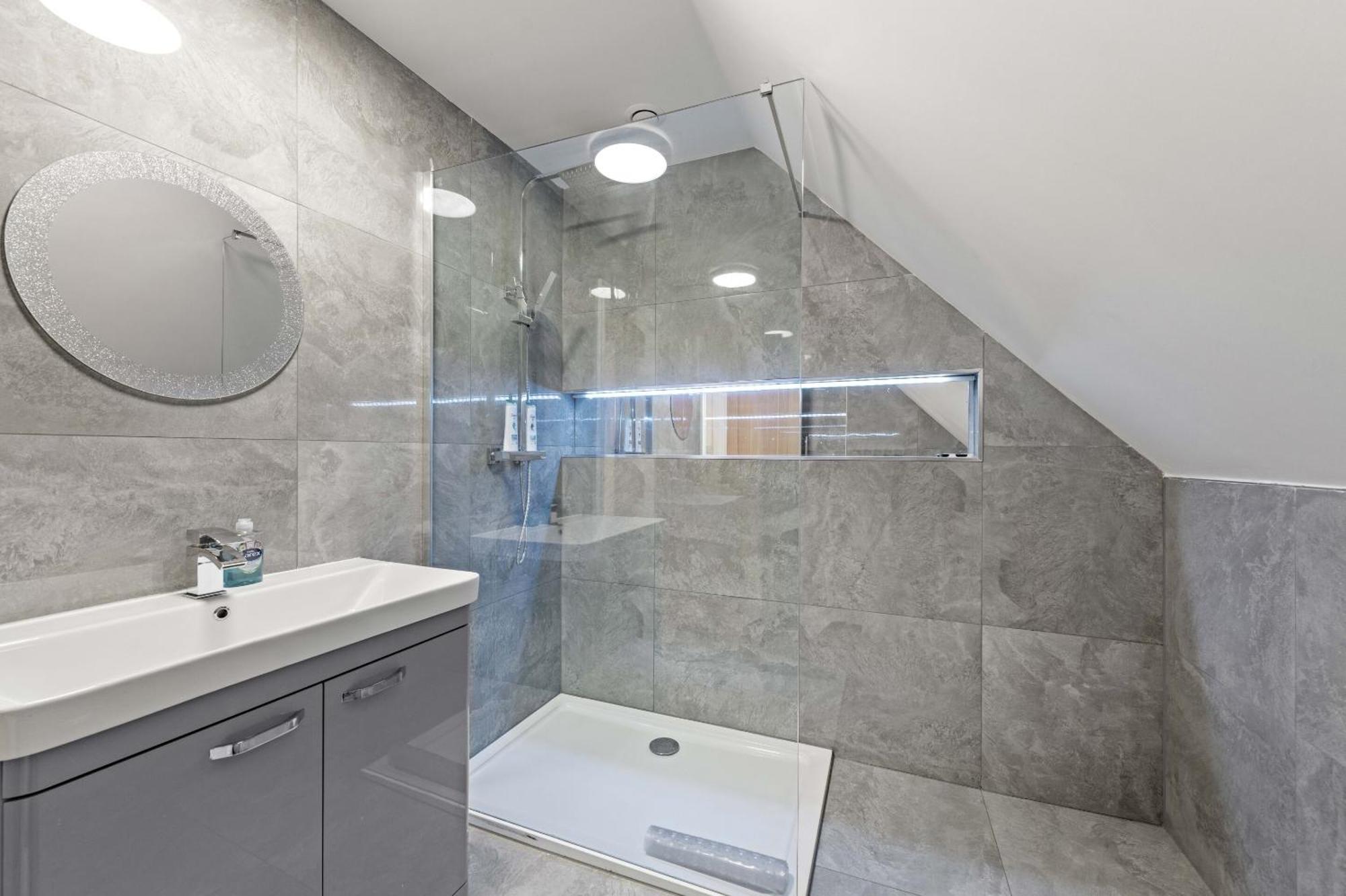 4 Bedroom House Boston Lincs Pet & Child Friendly Eksteriør bilde