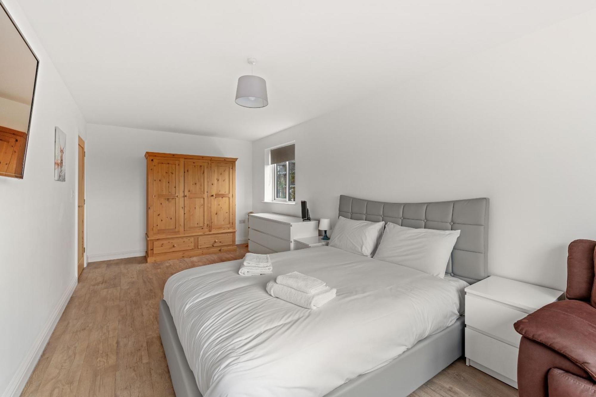 4 Bedroom House Boston Lincs Pet & Child Friendly Eksteriør bilde