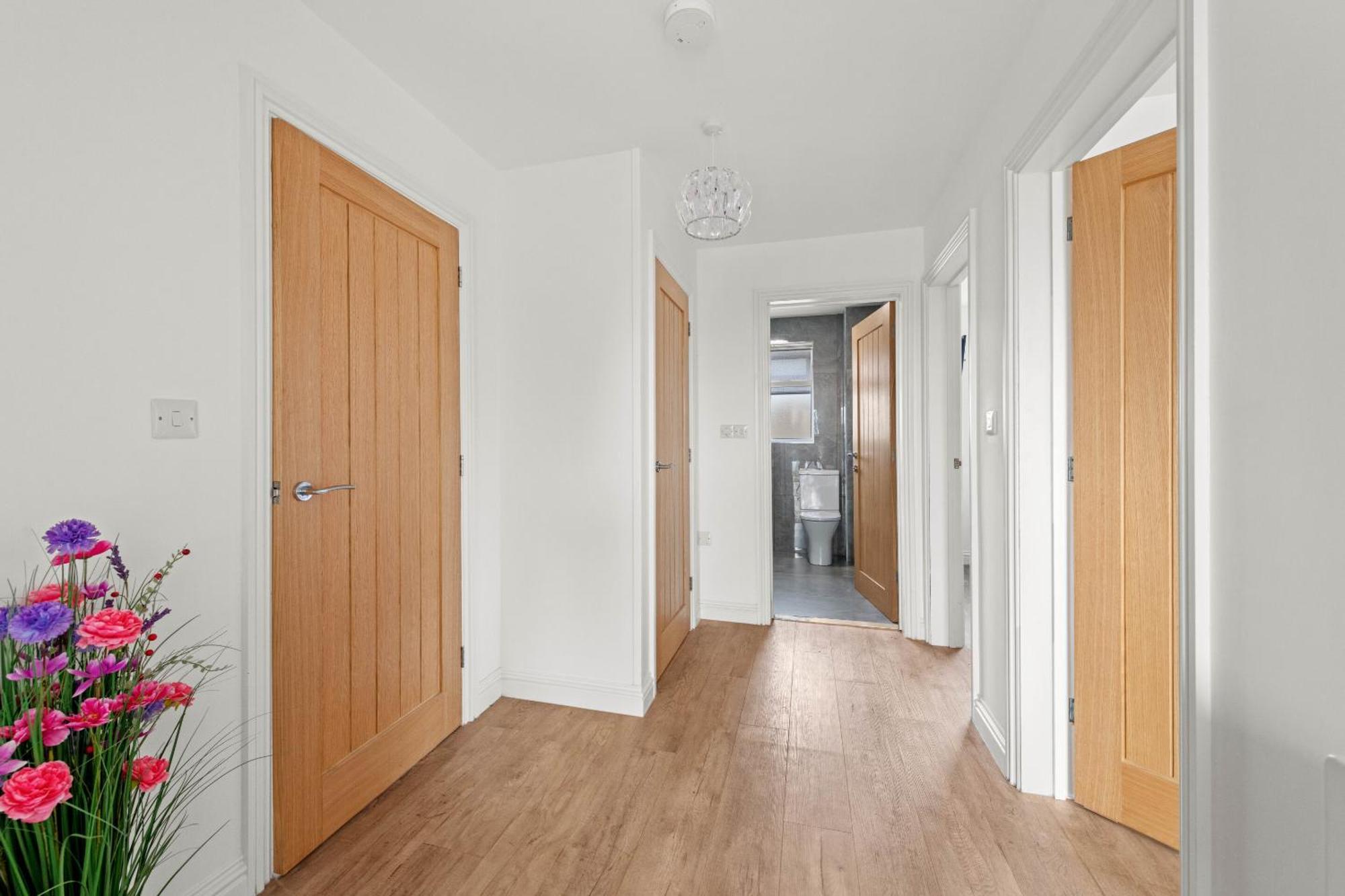 4 Bedroom House Boston Lincs Pet & Child Friendly Eksteriør bilde