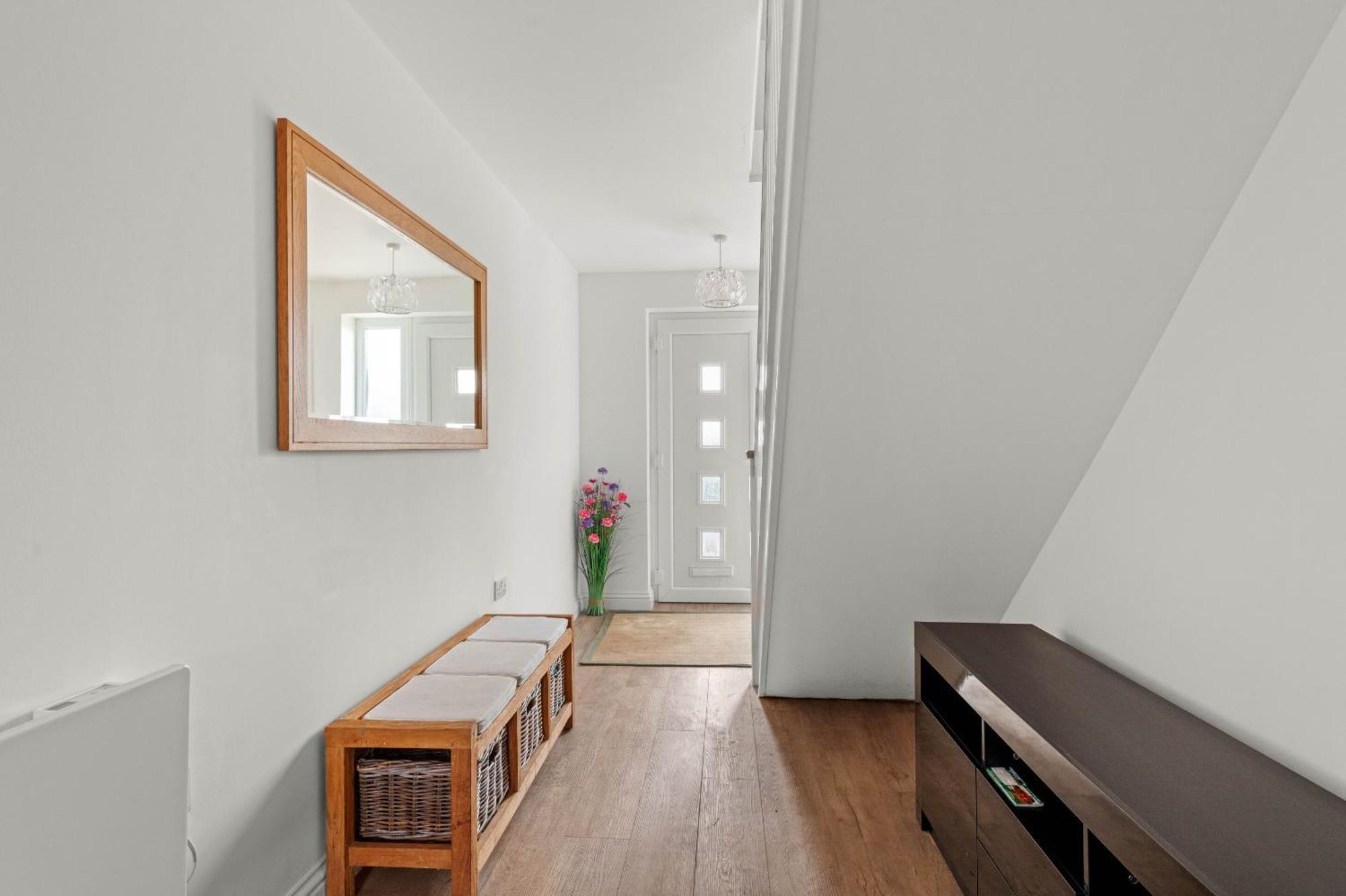 4 Bedroom House Boston Lincs Pet & Child Friendly Eksteriør bilde