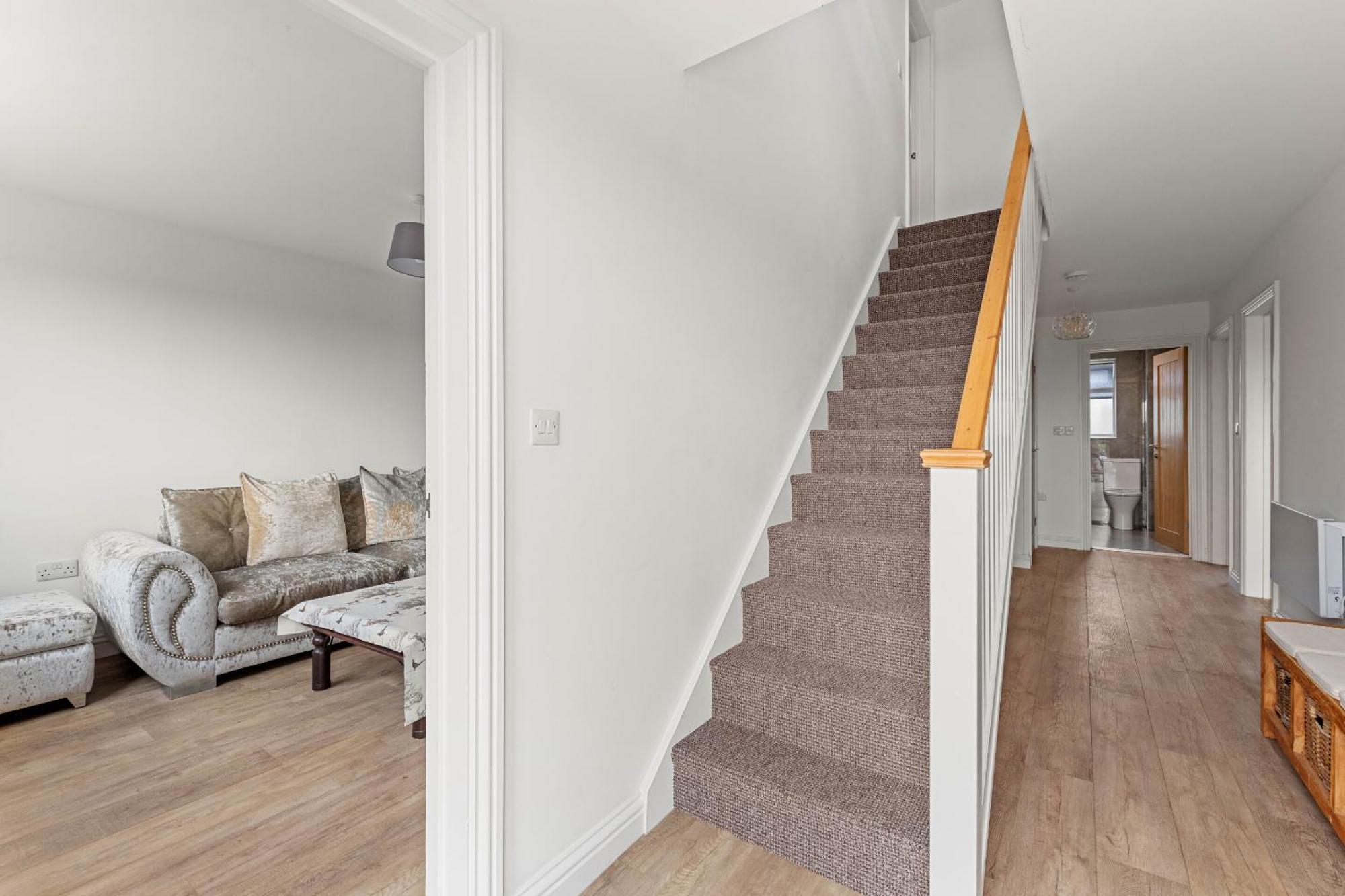 4 Bedroom House Boston Lincs Pet & Child Friendly Eksteriør bilde