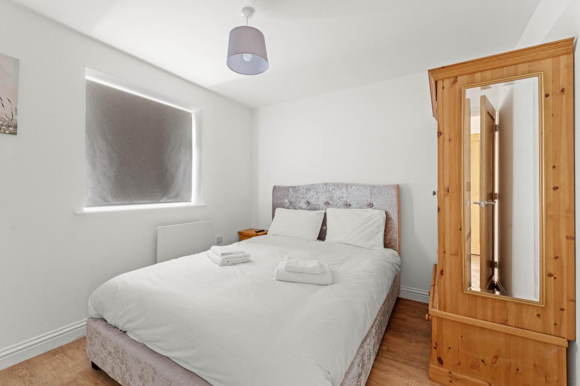 4 Bedroom House Boston Lincs Pet & Child Friendly Eksteriør bilde