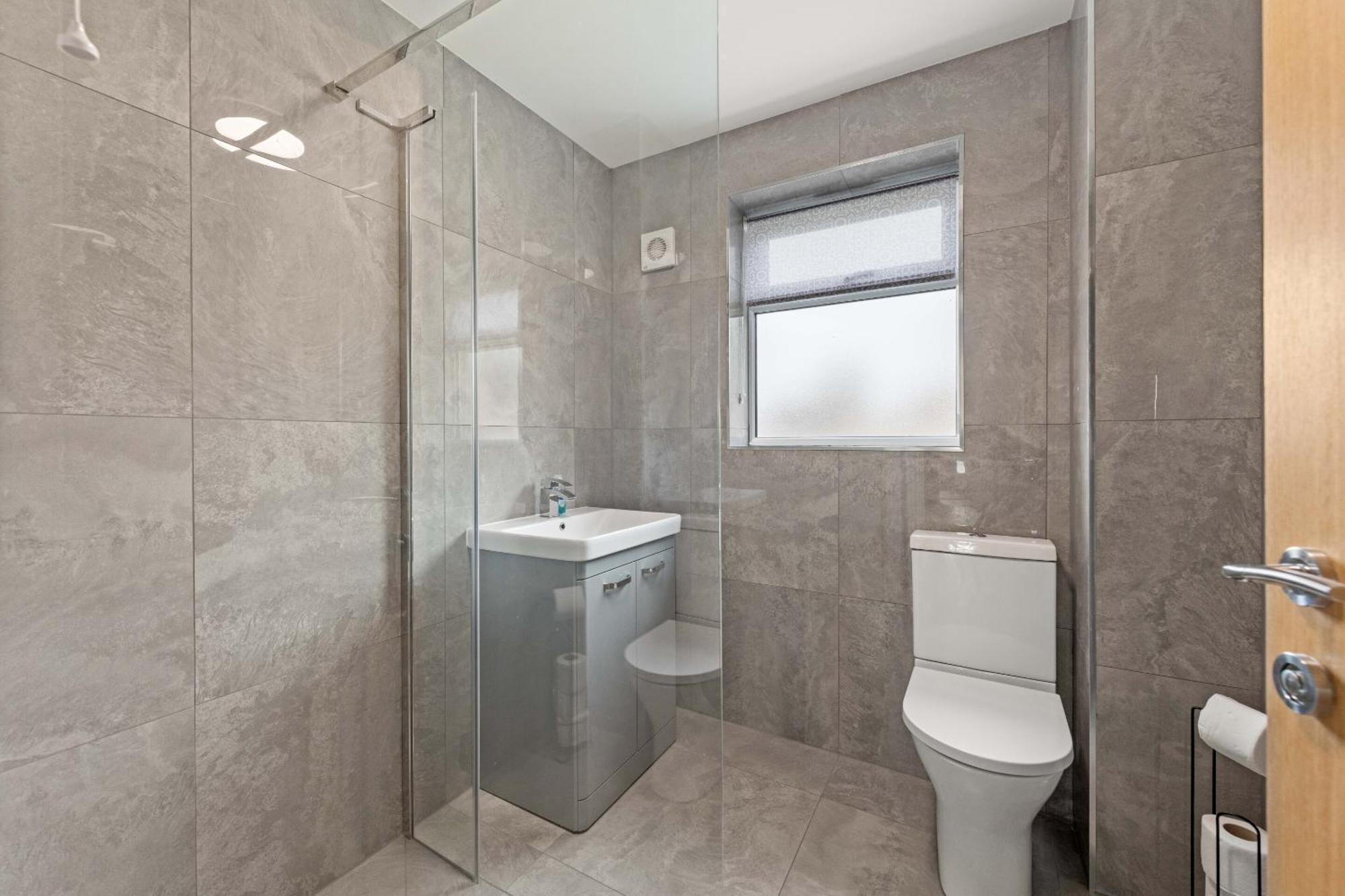 4 Bedroom House Boston Lincs Pet & Child Friendly Eksteriør bilde