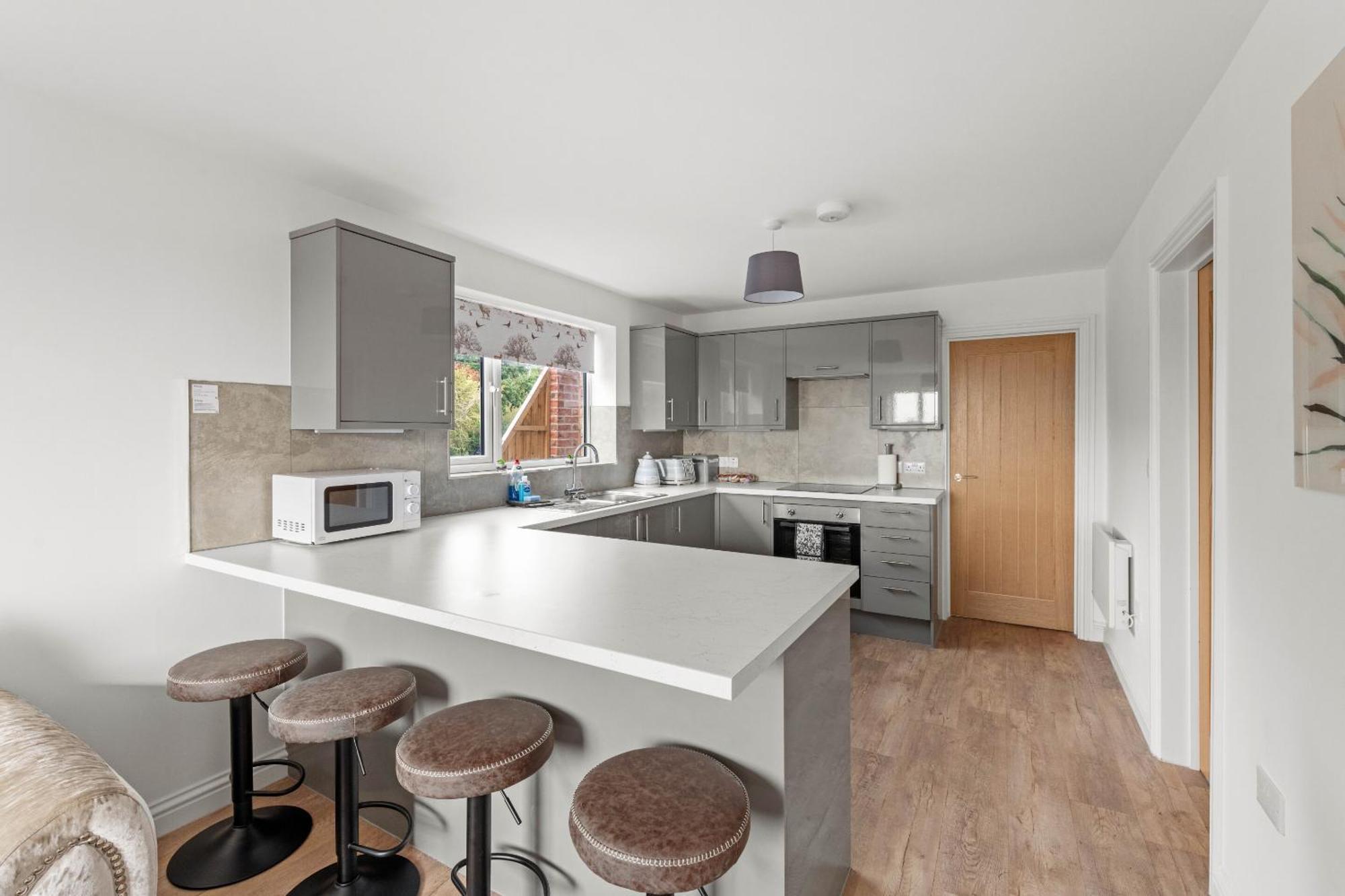 4 Bedroom House Boston Lincs Pet & Child Friendly Eksteriør bilde