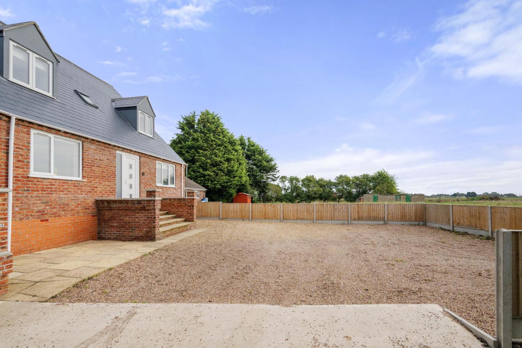 4 Bedroom House Boston Lincs Pet & Child Friendly Eksteriør bilde