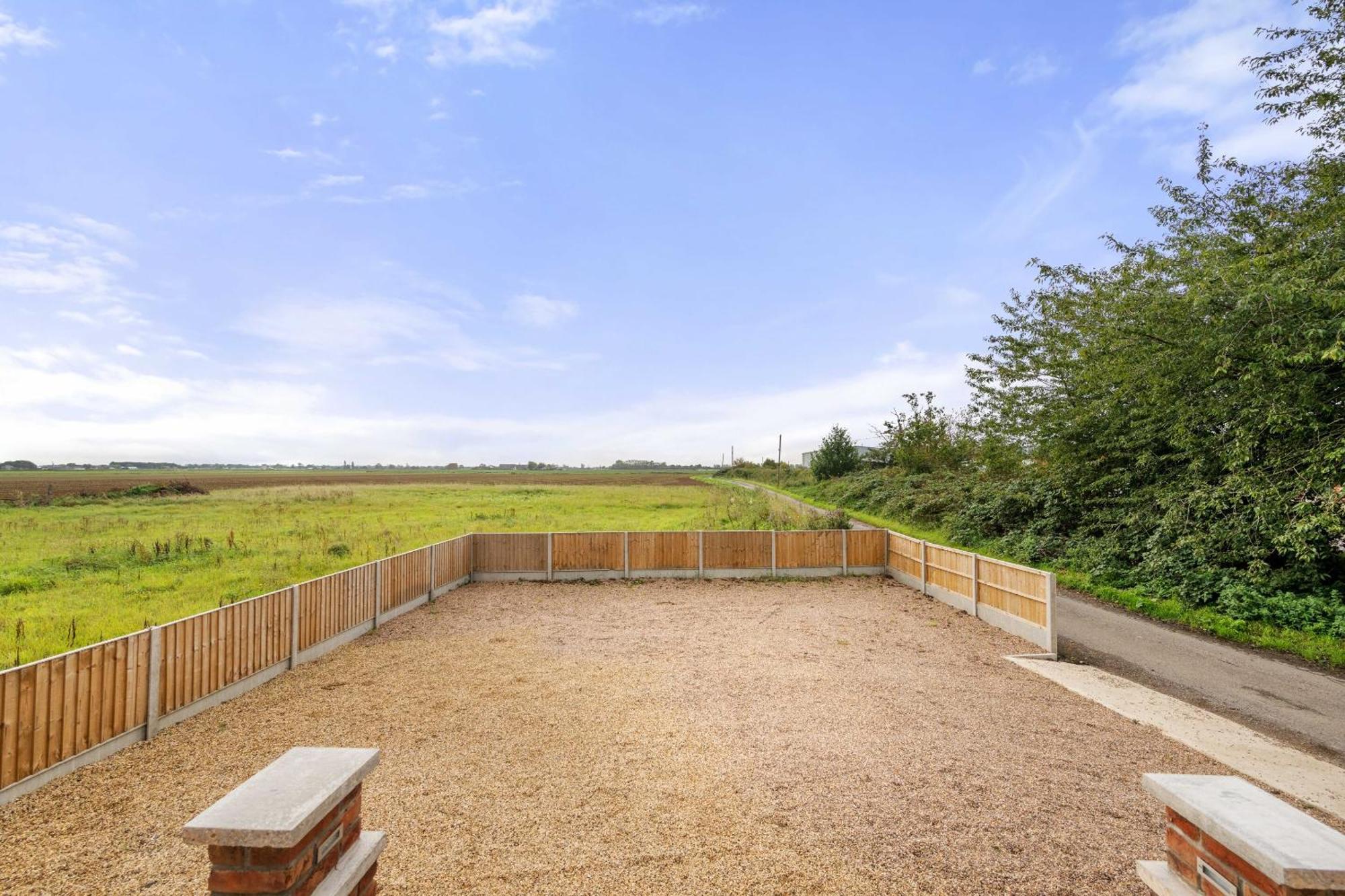 4 Bedroom House Boston Lincs Pet & Child Friendly Eksteriør bilde