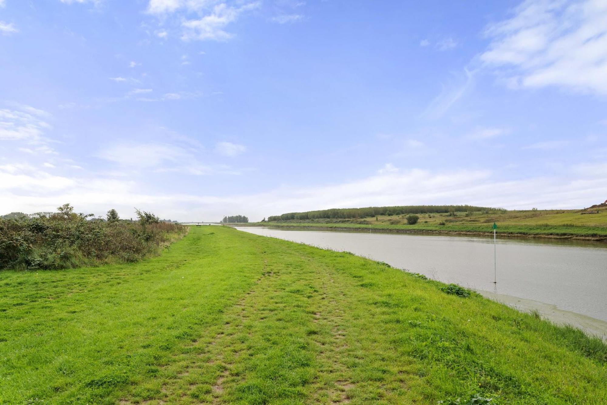 4 Bedroom House Boston Lincs Pet & Child Friendly Eksteriør bilde