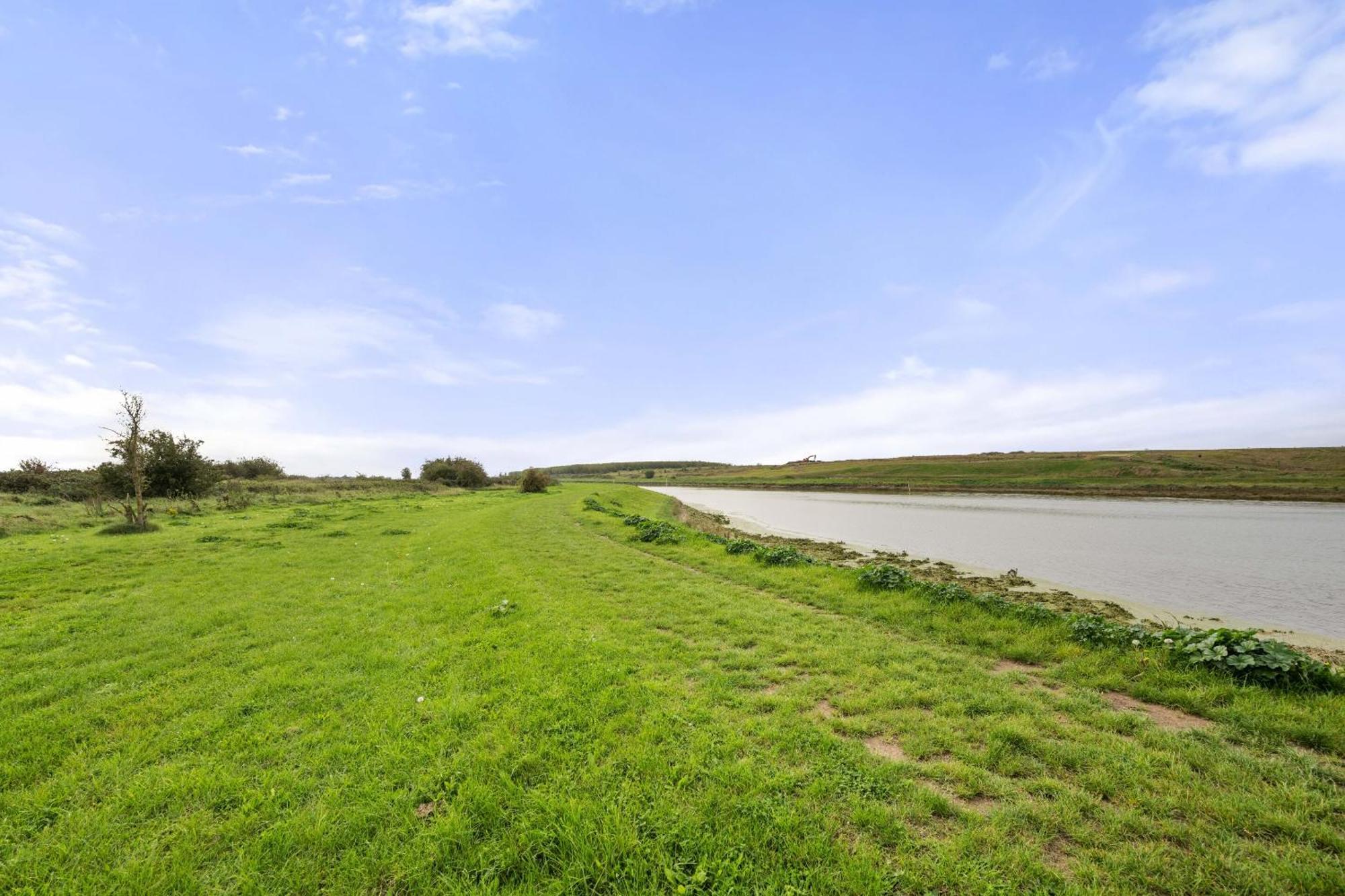 4 Bedroom House Boston Lincs Pet & Child Friendly Eksteriør bilde