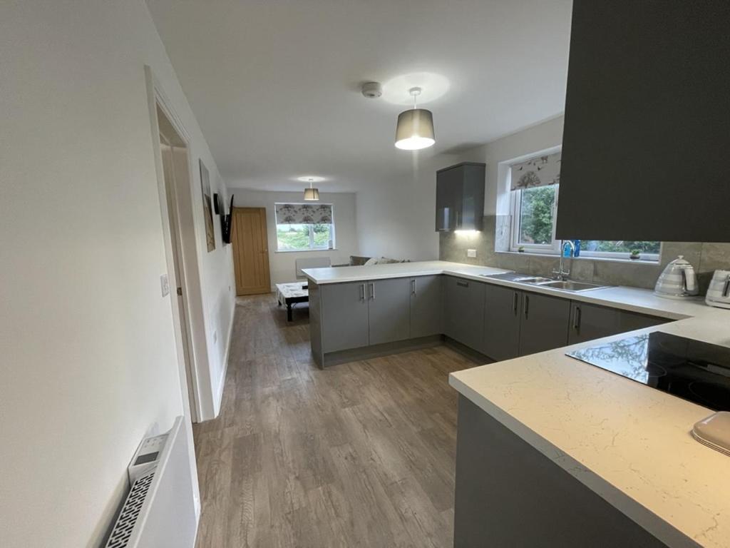 4 Bedroom House Boston Lincs Pet & Child Friendly Eksteriør bilde