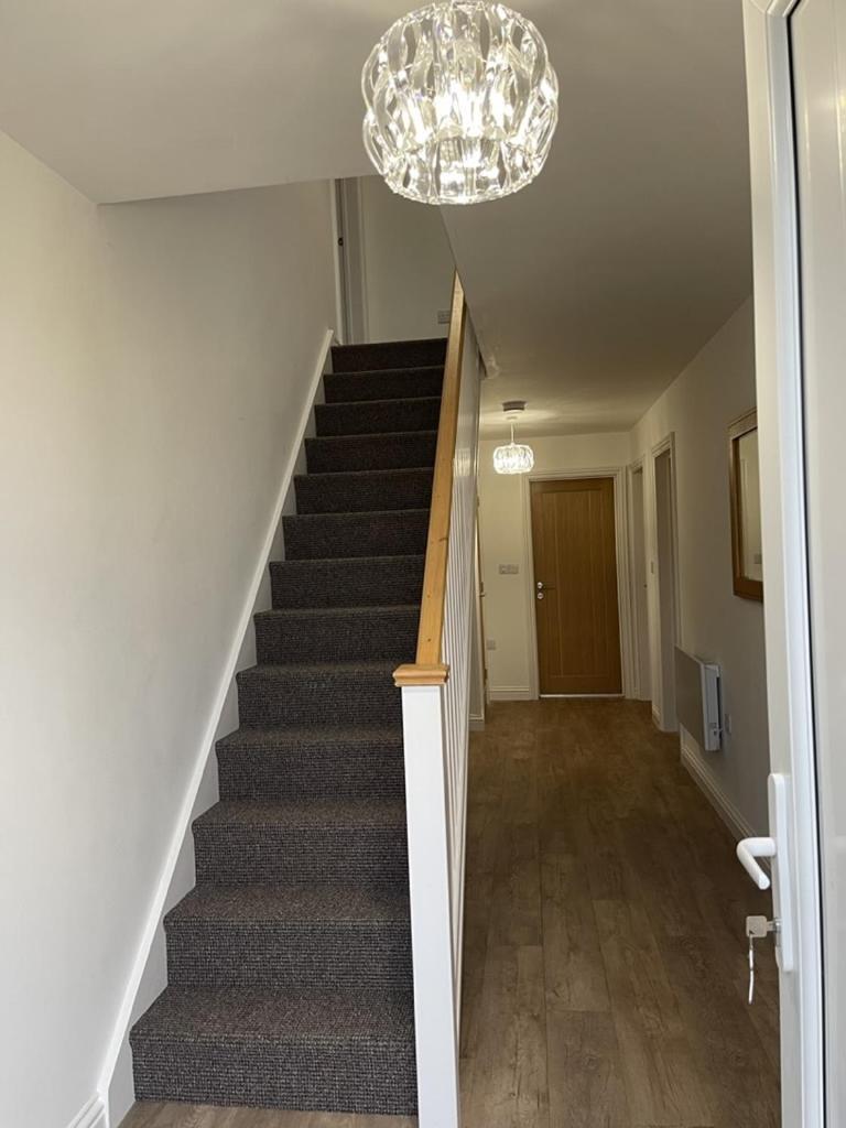 4 Bedroom House Boston Lincs Pet & Child Friendly Eksteriør bilde