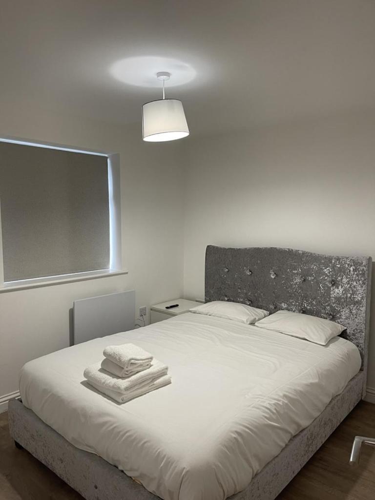 4 Bedroom House Boston Lincs Pet & Child Friendly Eksteriør bilde