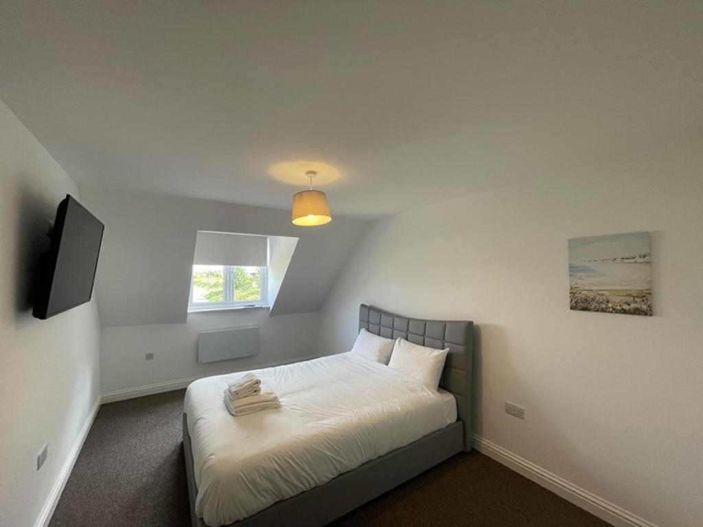 4 Bedroom House Boston Lincs Pet & Child Friendly Eksteriør bilde