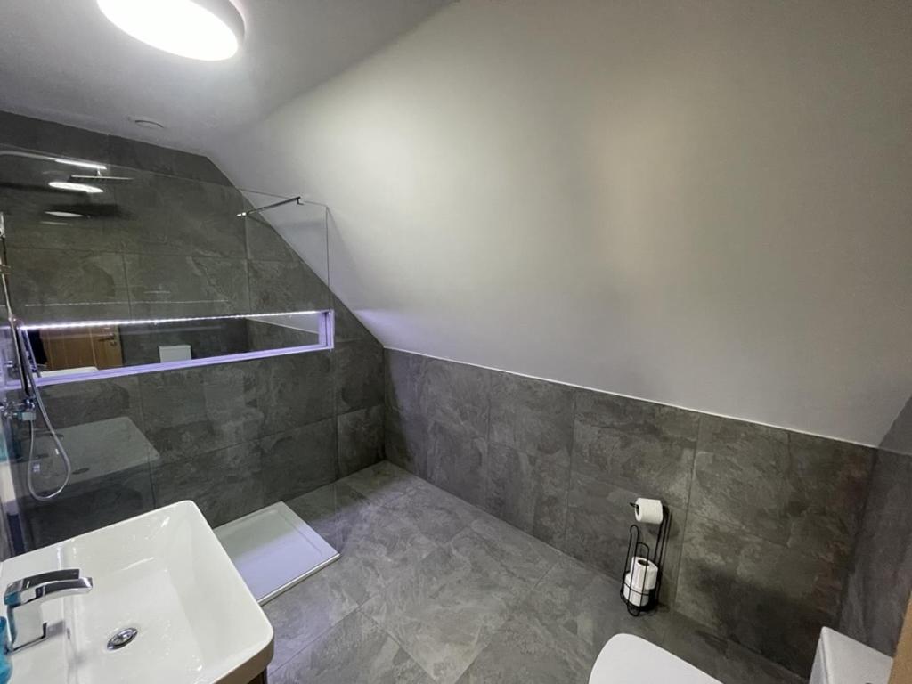 4 Bedroom House Boston Lincs Pet & Child Friendly Eksteriør bilde
