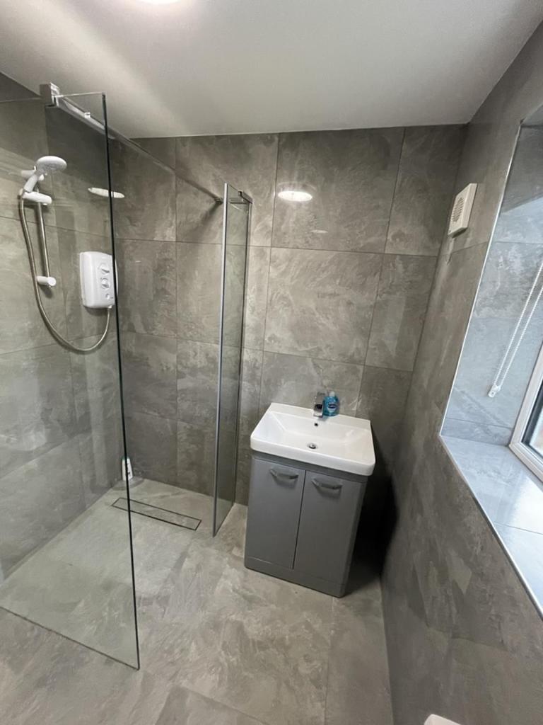 4 Bedroom House Boston Lincs Pet & Child Friendly Eksteriør bilde