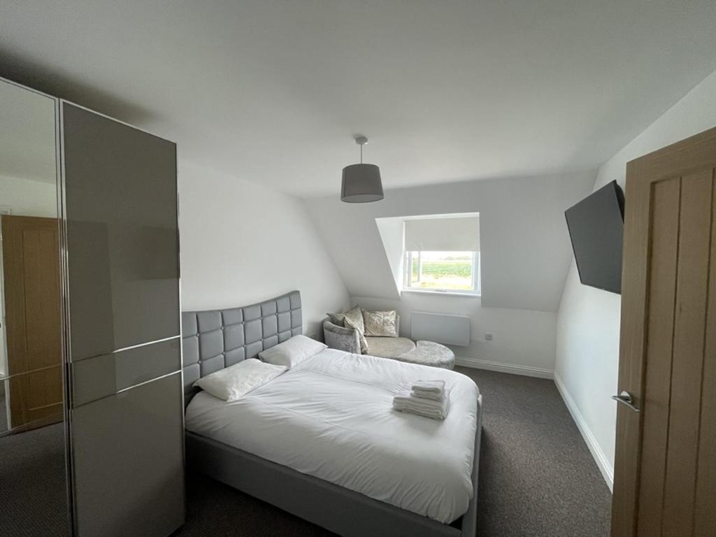 4 Bedroom House Boston Lincs Pet & Child Friendly Eksteriør bilde