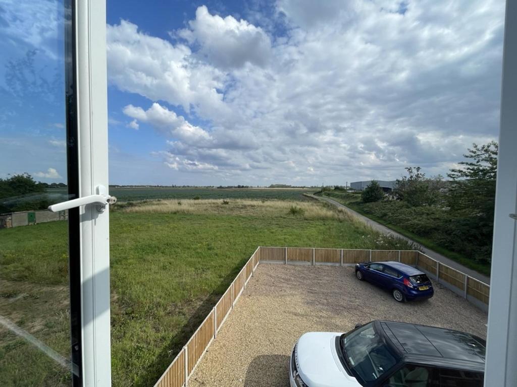4 Bedroom House Boston Lincs Pet & Child Friendly Eksteriør bilde