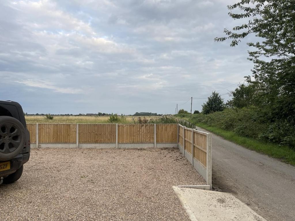 4 Bedroom House Boston Lincs Pet & Child Friendly Eksteriør bilde