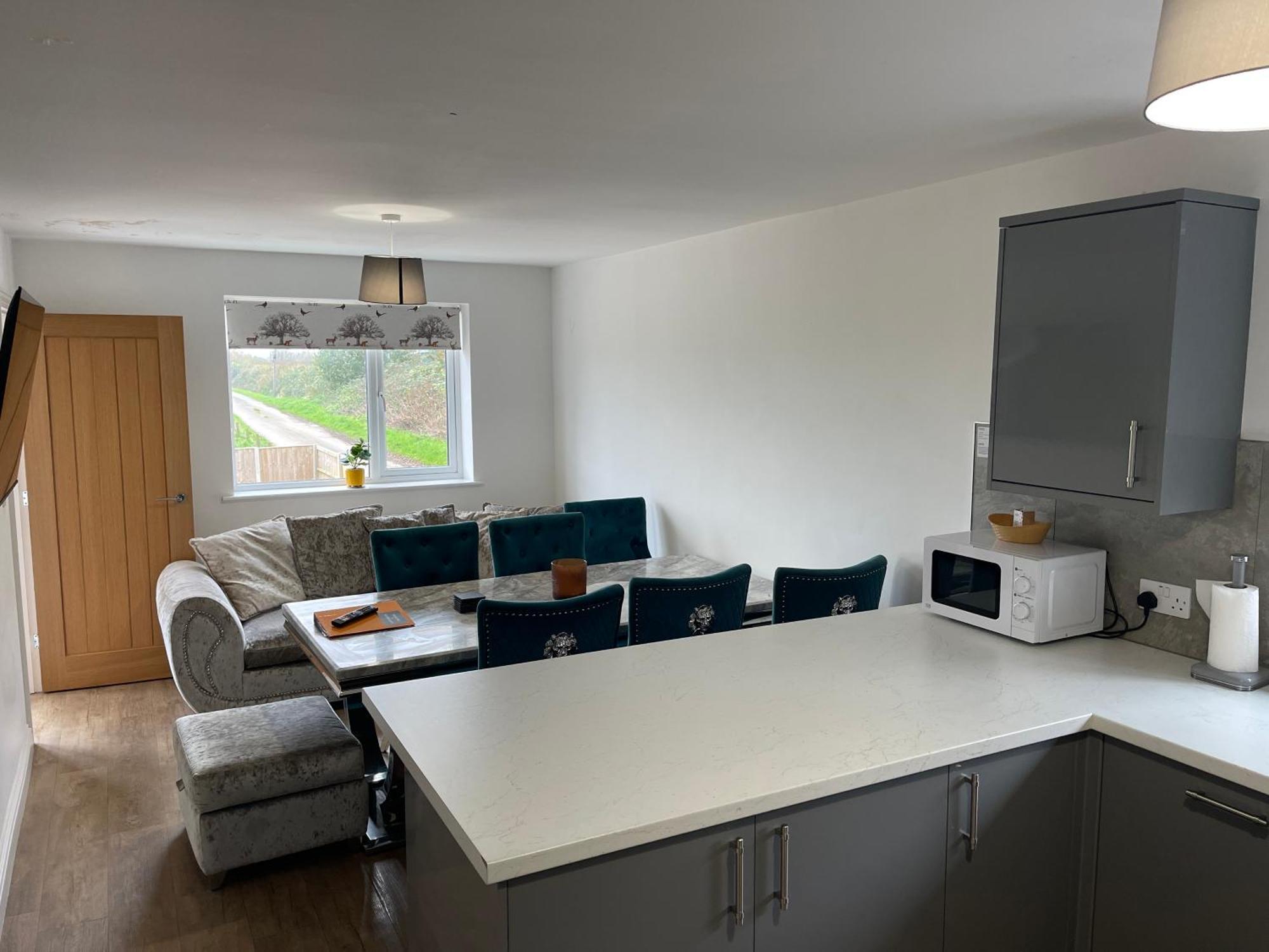4 Bedroom House Boston Lincs Pet & Child Friendly Eksteriør bilde