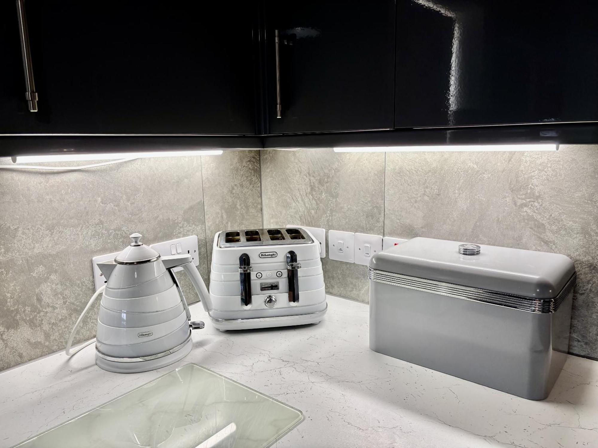 4 Bedroom House Boston Lincs Pet & Child Friendly Eksteriør bilde