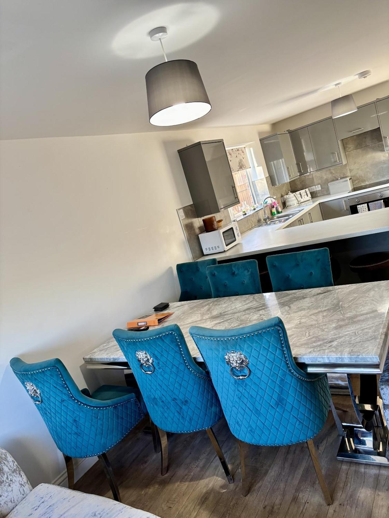 4 Bedroom House Boston Lincs Pet & Child Friendly Eksteriør bilde